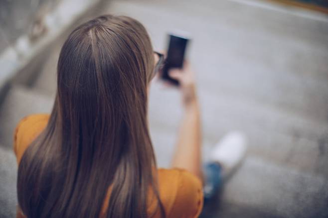 사진은 기사와 관련 없음.  /게티이미지뱅크