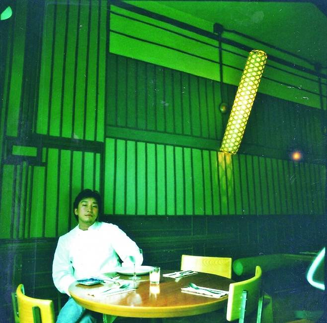 <스모크&피클스>, 위즈덤하우스 사진 ⓒGrant Cornett