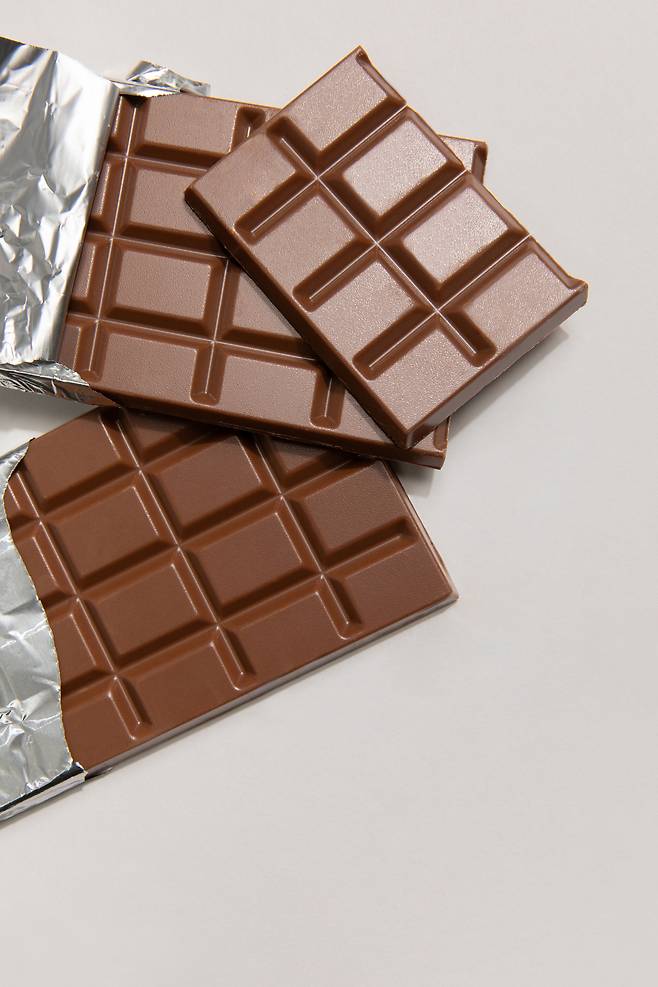 Chocolates [GETTY IMAGES]