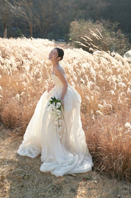 Gallerist Lee Yeon-ji [LEE KWANG-GI]