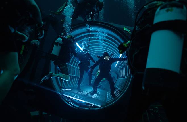 ‘미션 임파서블: 파이널 레코닝’ 사진|롯데엔터테인먼트