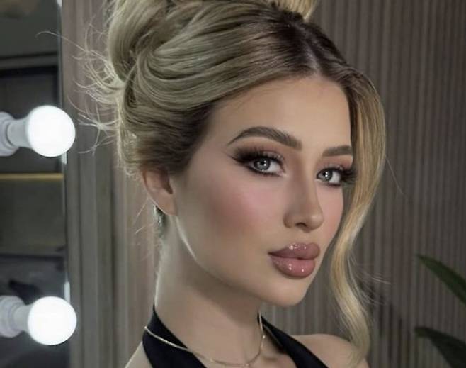 사진 I 발레리아 마르케스 SNS