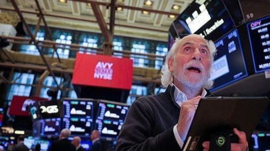 뉴욕증권거래소 (사진=연합뉴스)