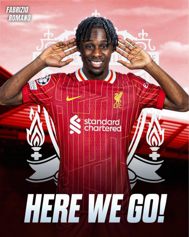 사진=파브리지오 로마노 기자 SNS