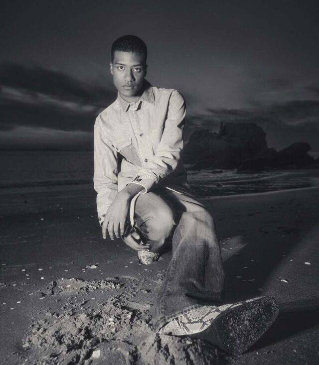 한현민 / 소셜미디어