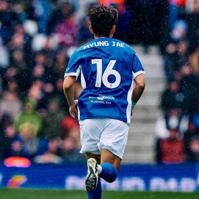 이명재./이명재 SNS