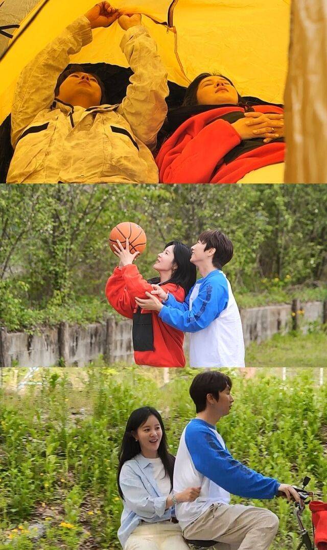 채널A '요즘 남자 라이프-신랑수업'/채널A '요즘 남자 라이프-신랑수업'