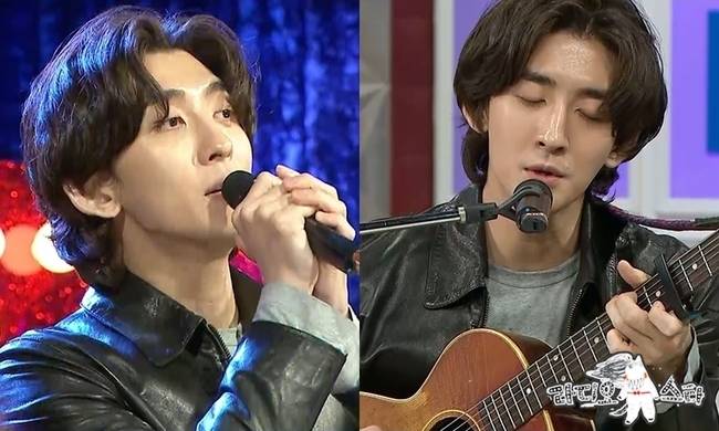 MBC ‘라디오스타’ 제공