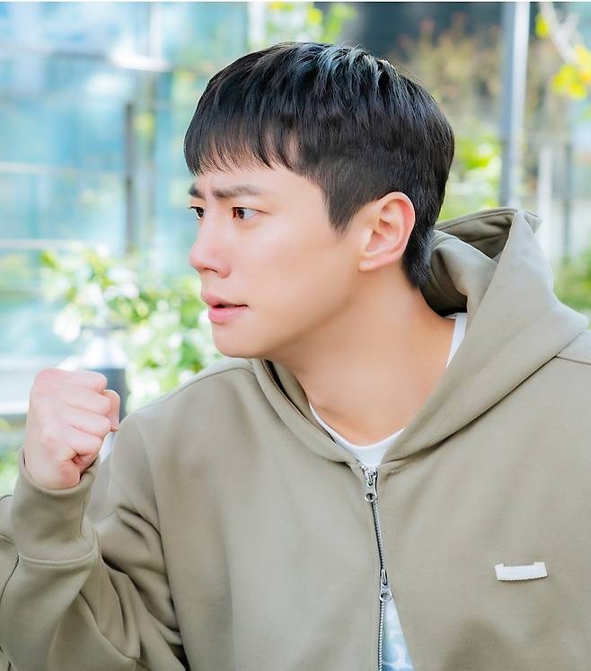 사진=KBS 2TV ‘24시 헬스클럽’