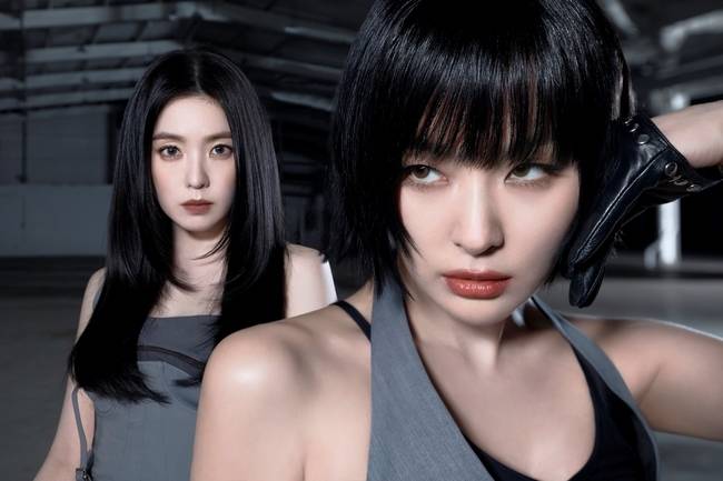 SM엔터테인먼트 제공