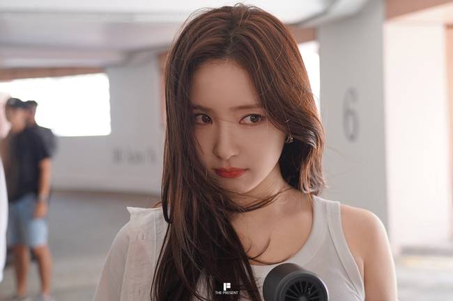 사진=더프레젠트컴퍼니