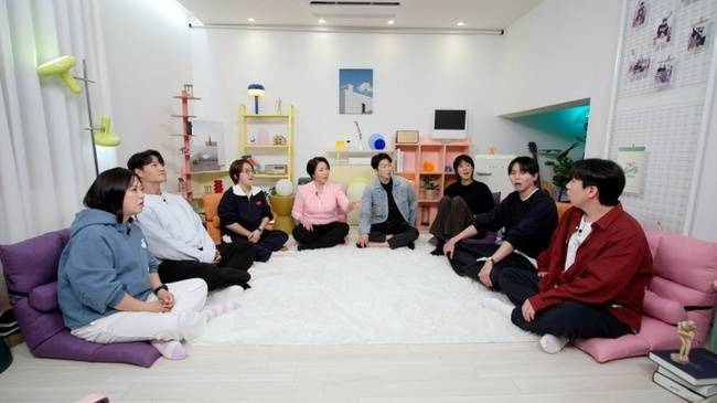 KBS 2TV ‘옥탑방의 문제아들’ 제공