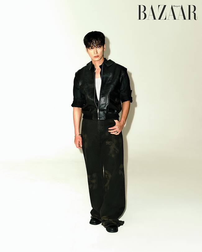 하퍼스 바자 코리아 제공