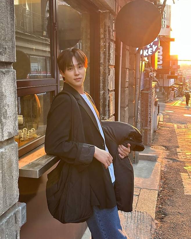 [서울=뉴시스] 이상윤. (사진=인스타그램 캡처) 2025.05.21. photo@newsis.com *재판매 및 DB 금지