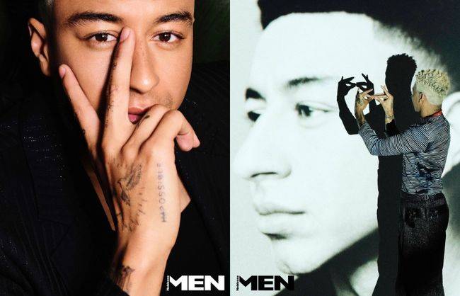 [사진]맨 노블레스 제공