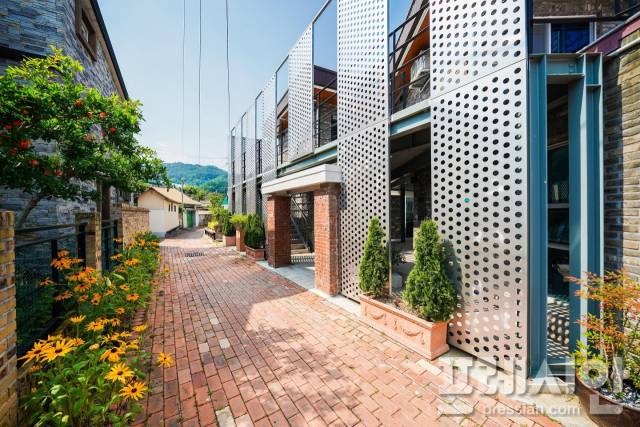 ▲청년쉐어하우스 4호ⓒ순천시