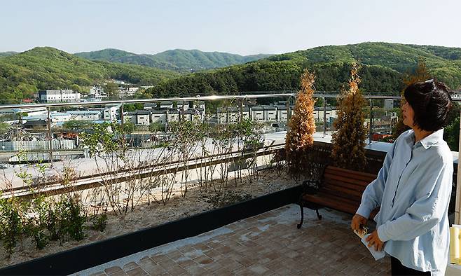 승일희망요양병원. 최상수 기자