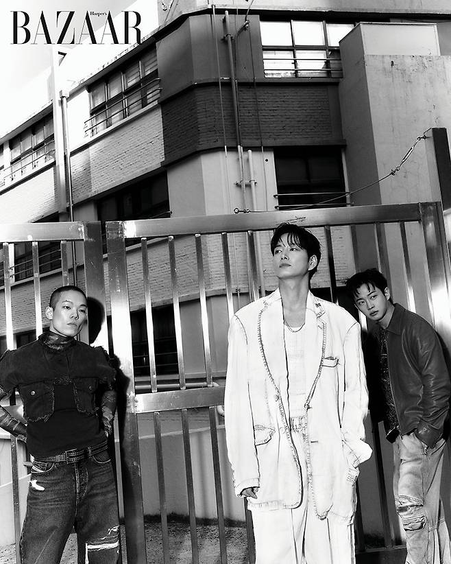 사진제공 | 하퍼스 바자 코리아