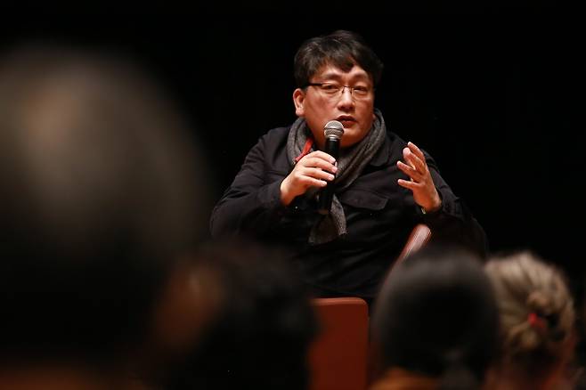 아리랑TV