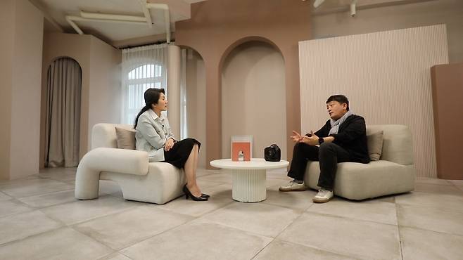 아리랑TV
