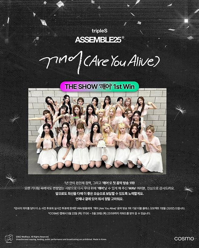 모드하우스 제공