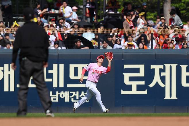KIA 최원준. KIA 타이거즈 제공