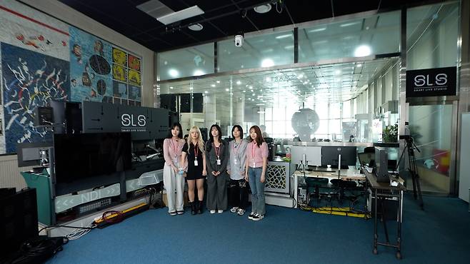 아리랑TV