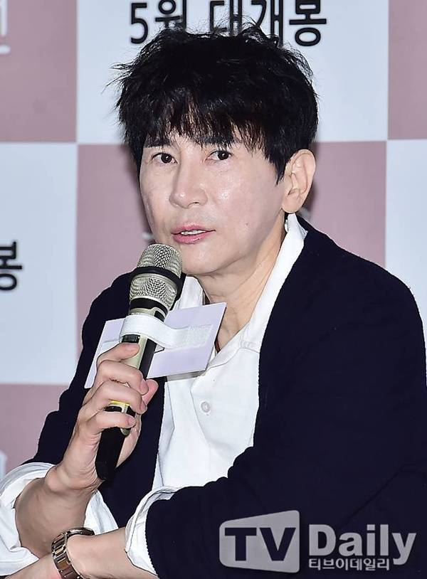 기타맨 감독 / 사진=티브이데일리 DB