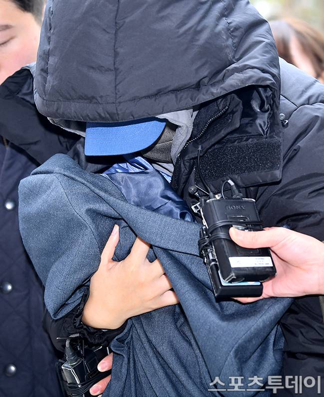 故 이선균을 협박한 유흥업소 실장 A씨 / 사진=DB