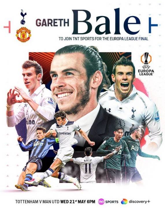 ▲ ⓒTNT 스포츠