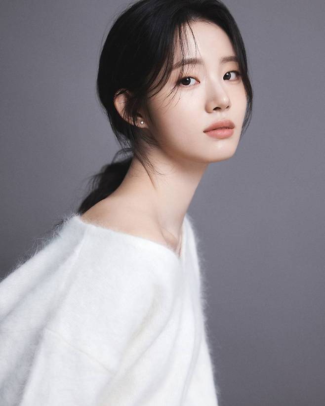 ▲ 신시아. 제공| 앤드마크