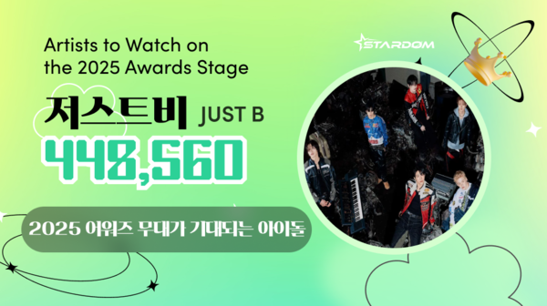 ▲ 제공|스타덤