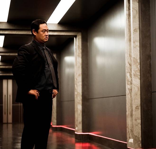 ▲ 이유준. 제공| 티빙