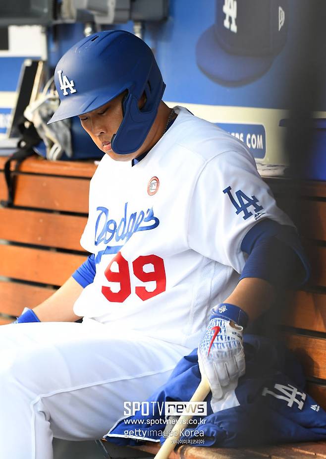 ▲ 류현진은 '베이브 류스'라고 불리는 등 여러 가지 독특한 기억을 남기며 여전히 메이저리그 팬들에게 추억되고 있다