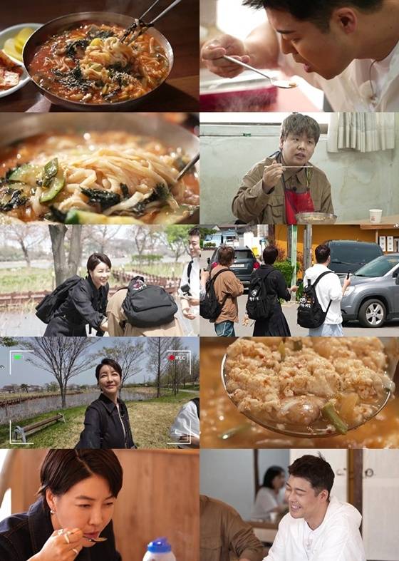 /사진=MBN, 채널S '전현무계획2'