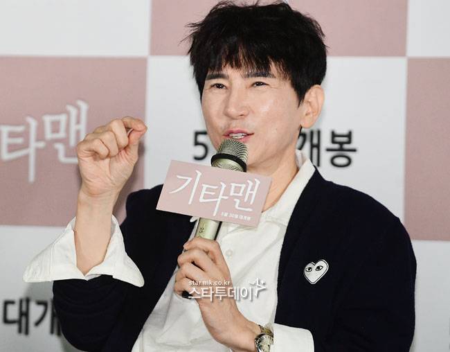 이선정 감독. 유용석 기자