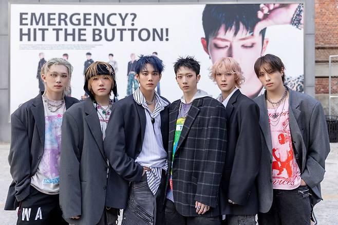 그룹 피원하모니 [FNC엔터테인먼트 제공. 재판매 및 DB 금지]