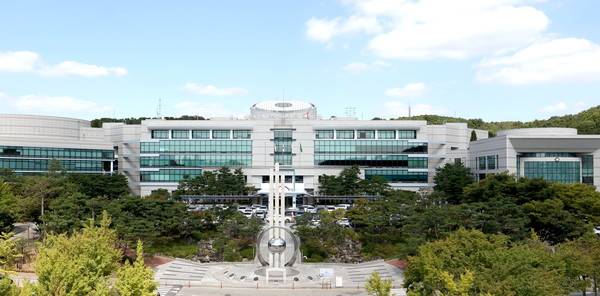 화성시청 전경.[사진=화성시]