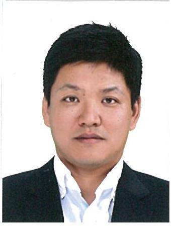 이희남 / 제주특별자치도 환경정책과&nbsp;