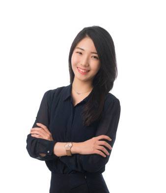 최정연 엔씨소프트 IP 얼라이언스실 직원.(사진=본인 제공)