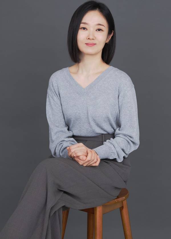 배우 이봉련./사진제공=에이엠엔터테인먼트