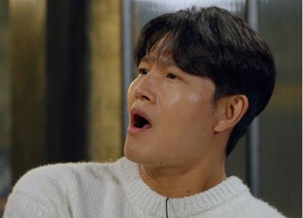 '꼬꼬무' 김종국 / 사진=SBS