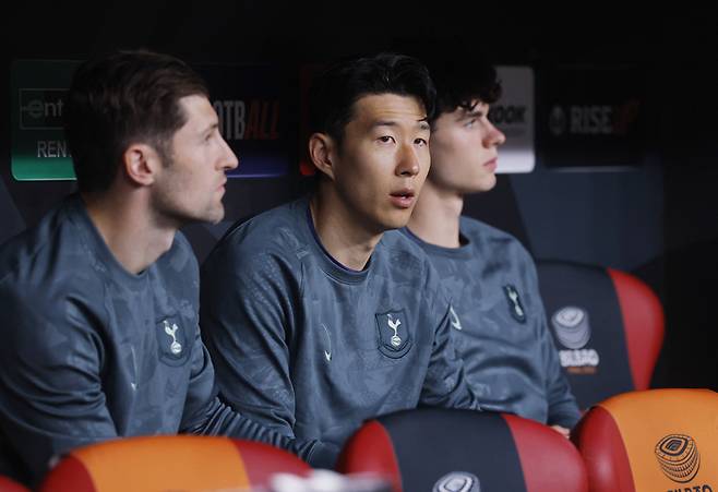 사진 | 빌바오=로이터연합뉴스