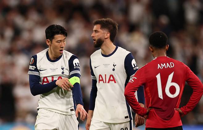 사진 | 빌바오=로이터연합뉴스