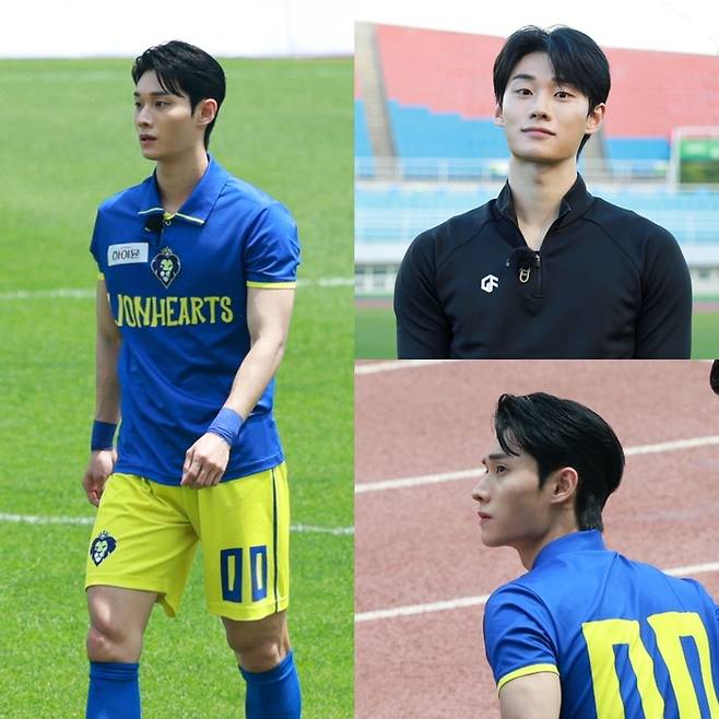 천주안. 사진 | 호두앤유엔터테인먼트