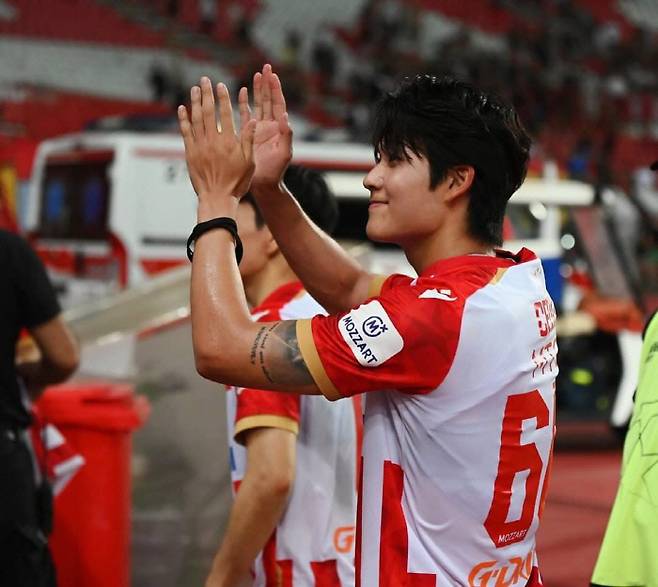 사진=설영우 SNS 캡처