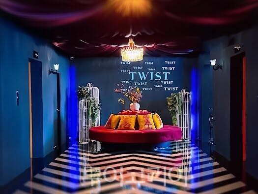 &nbsp;로얄푸껫시티호텔