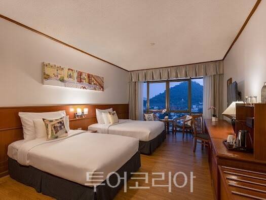 &nbsp;로얄푸껫시티호텔