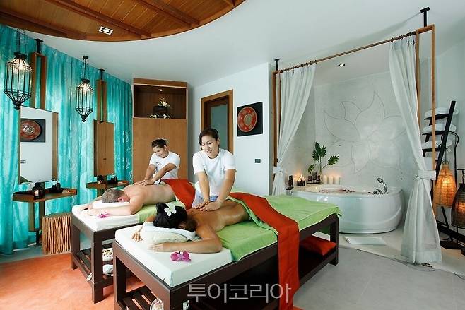 푸껫 만다라바 리조트