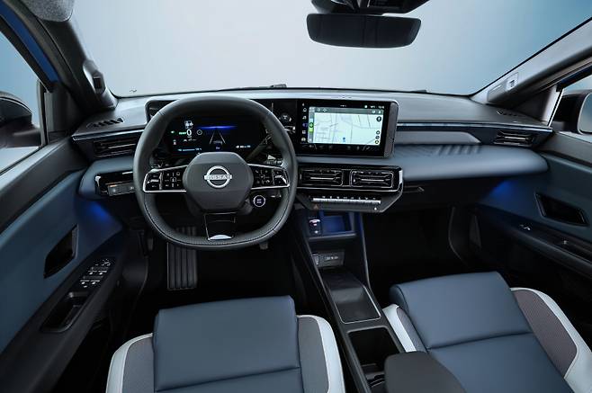 닛산 마이크라(Nissan Micra)